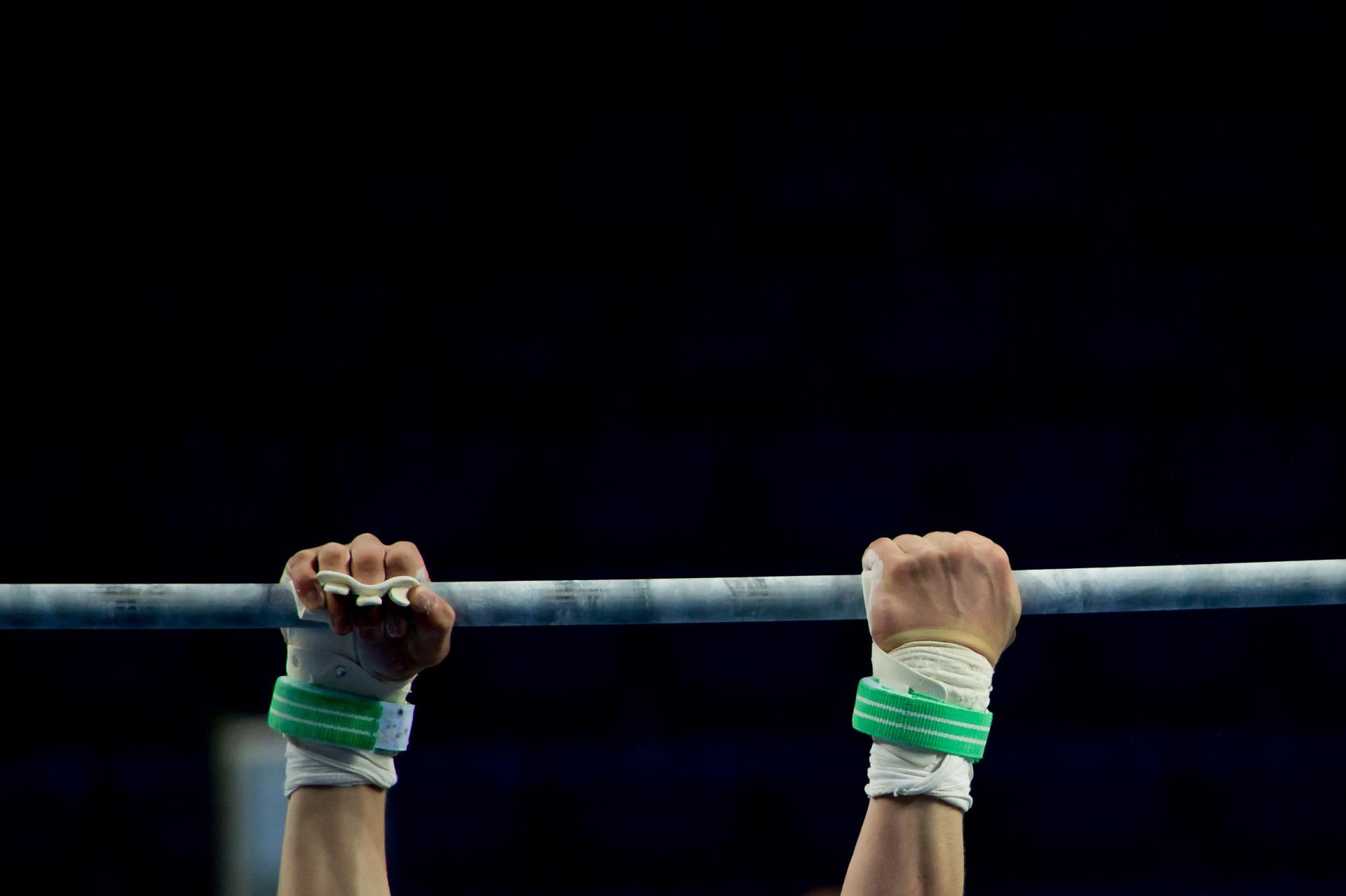What equipment do you need to do cross training?