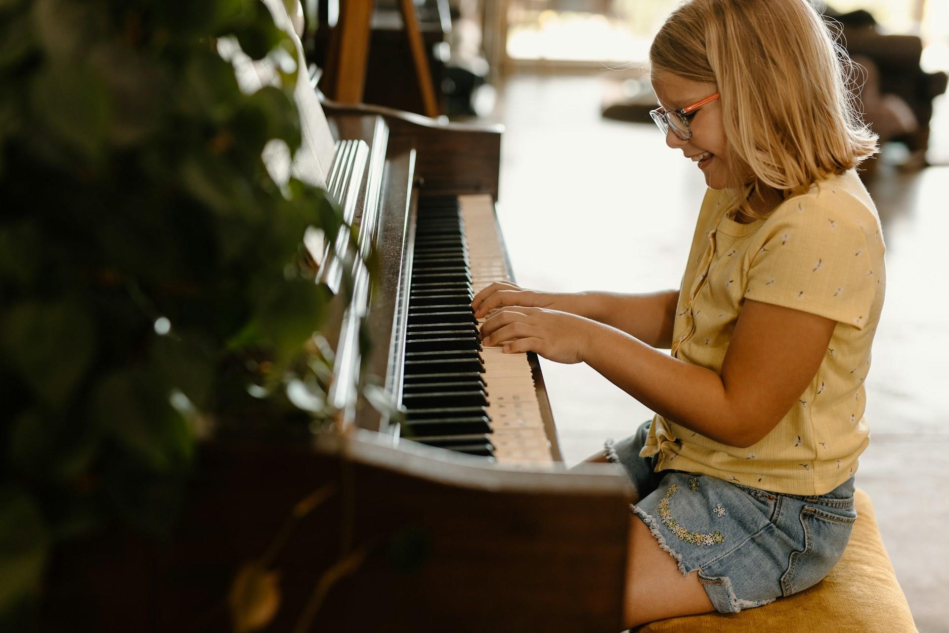 How Much Do Piano Lessons Cost In Canada?